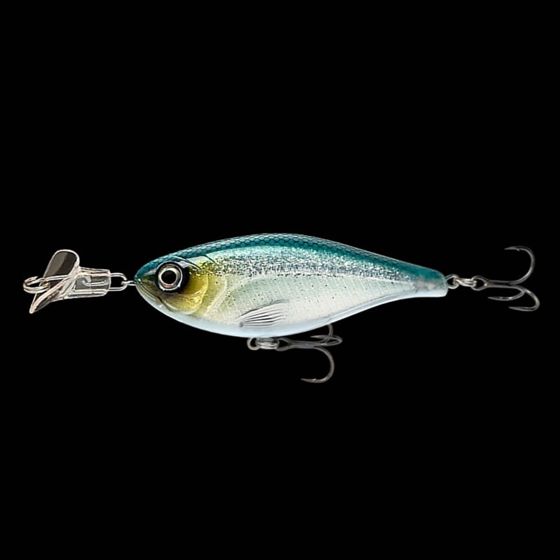 Headbanger Cranky Shad 10.1cm 33g