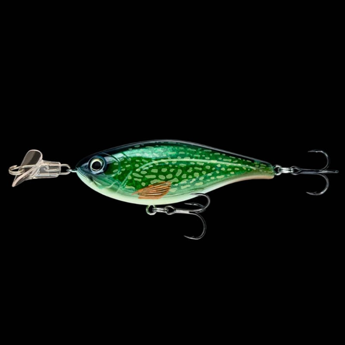 Headbanger Cranky Shad 10.1cm 33g