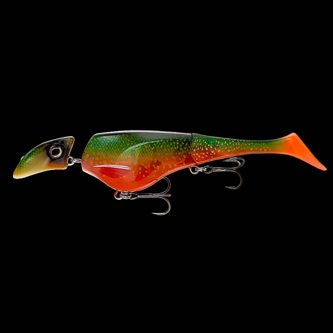 Headbanger Shad 160SP
