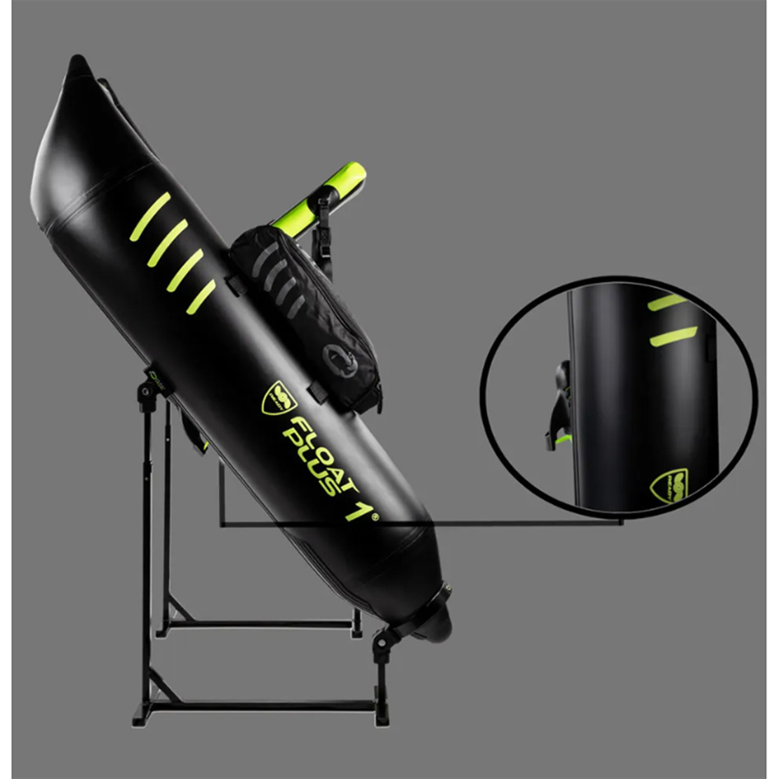 Float Plus 1 Проходилка