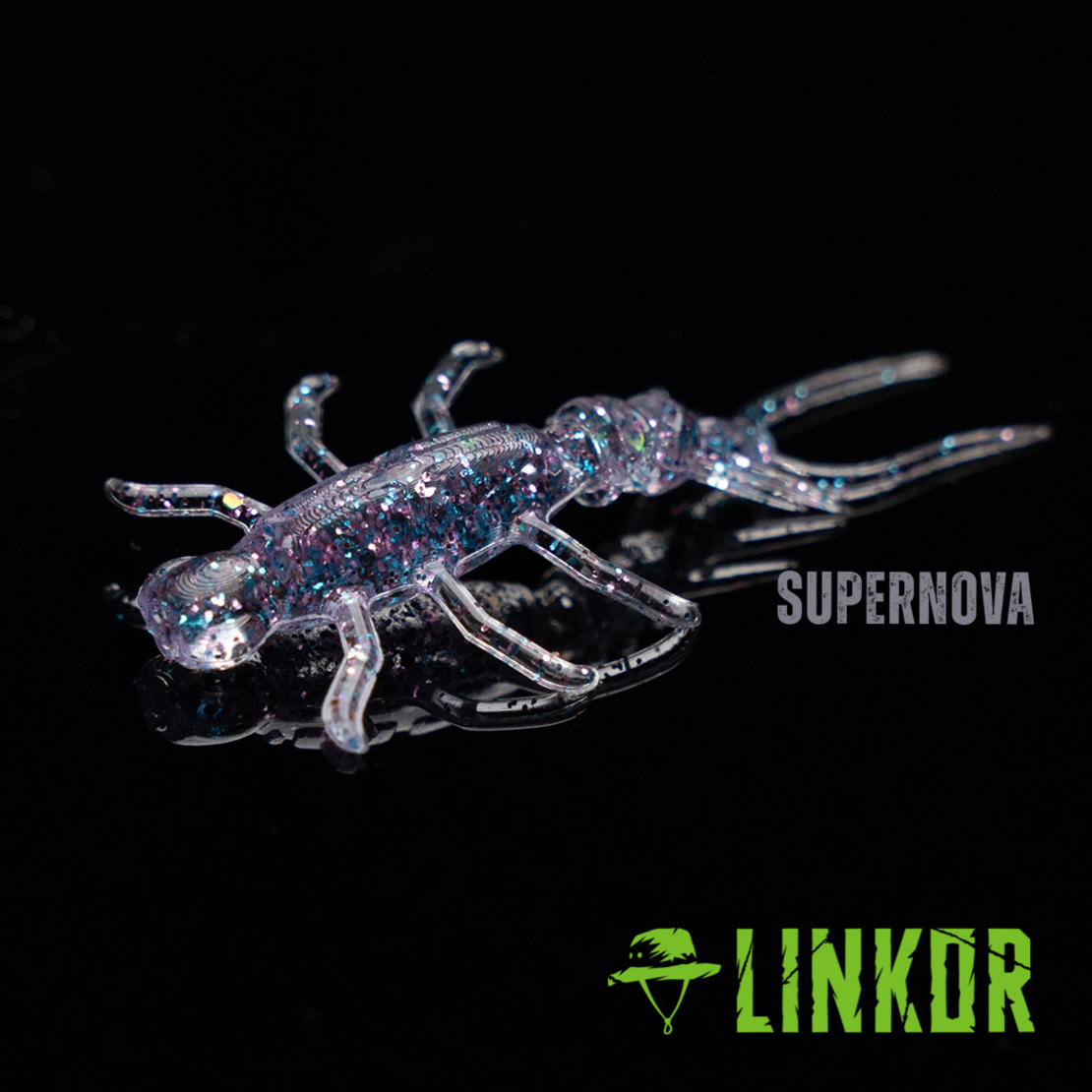 Linkor Lures -  Buggy 45mm