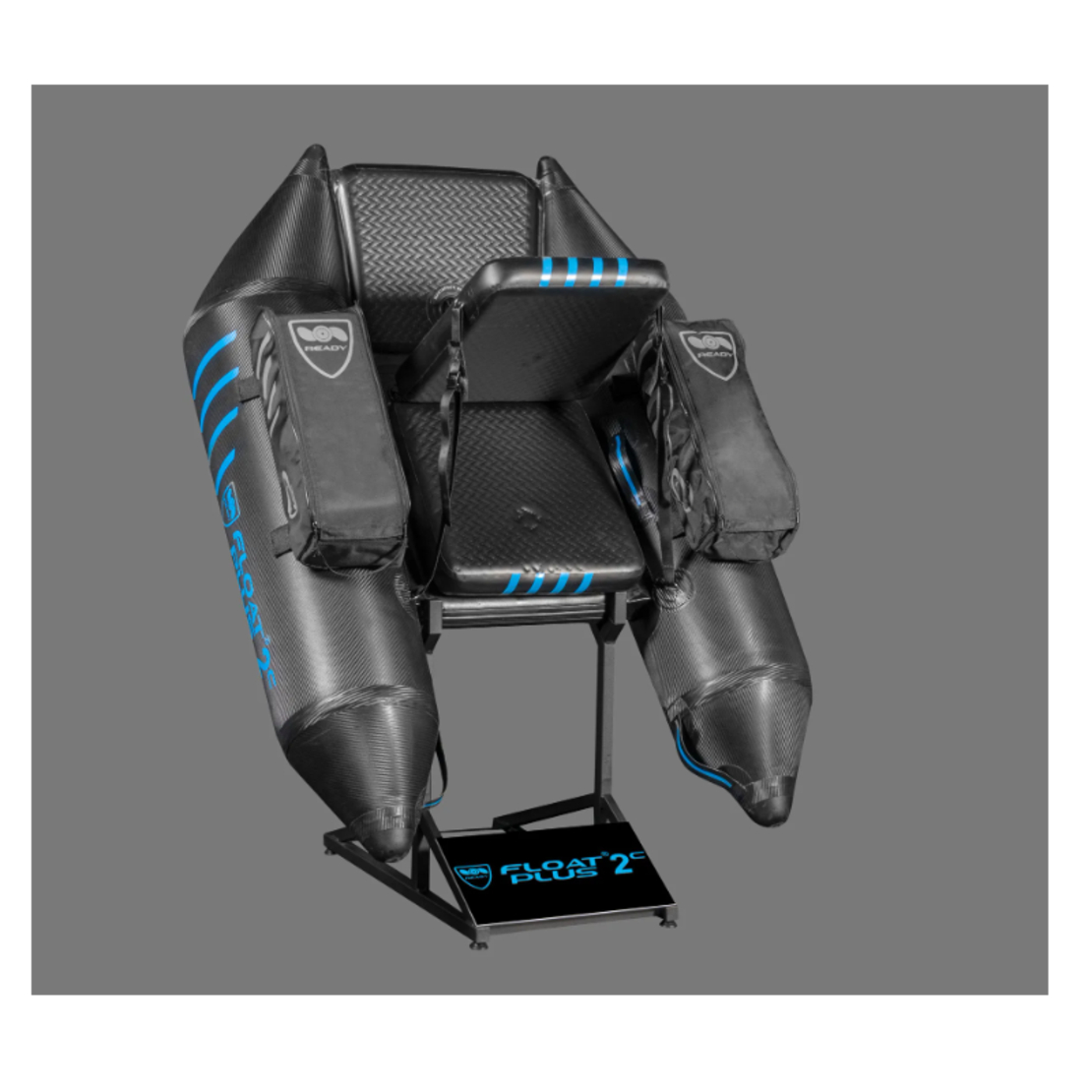 Float Plus 2 C Проходилка