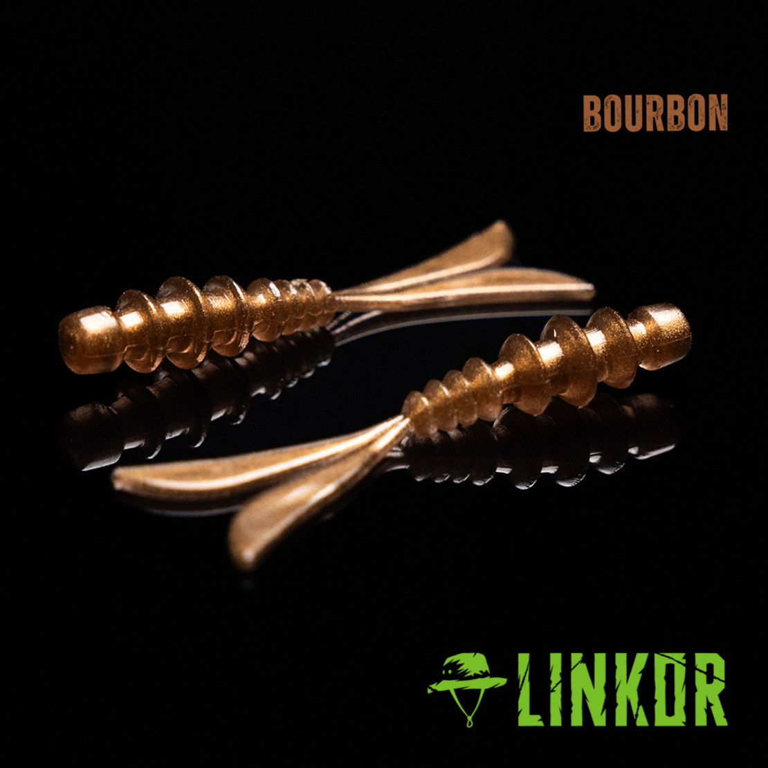 Linkor Lures - Diplura 40mm