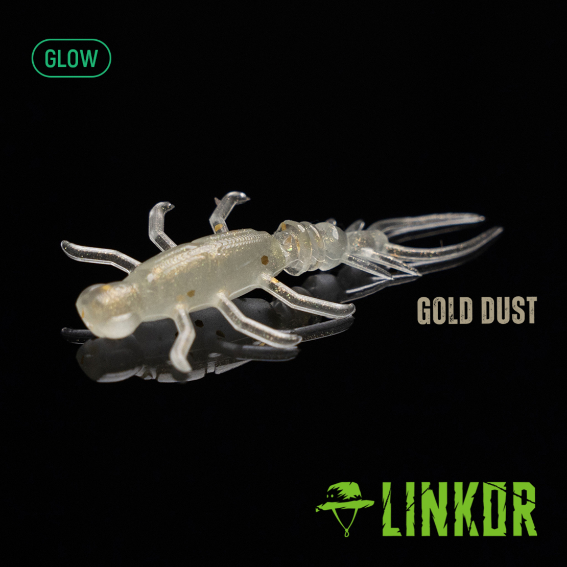 Linkor Lures -  Buggy 45mm