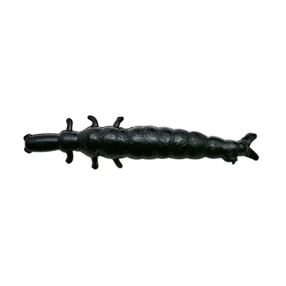 Nikko DAPPY Caddisfly 23mm - Силиконова Примамка