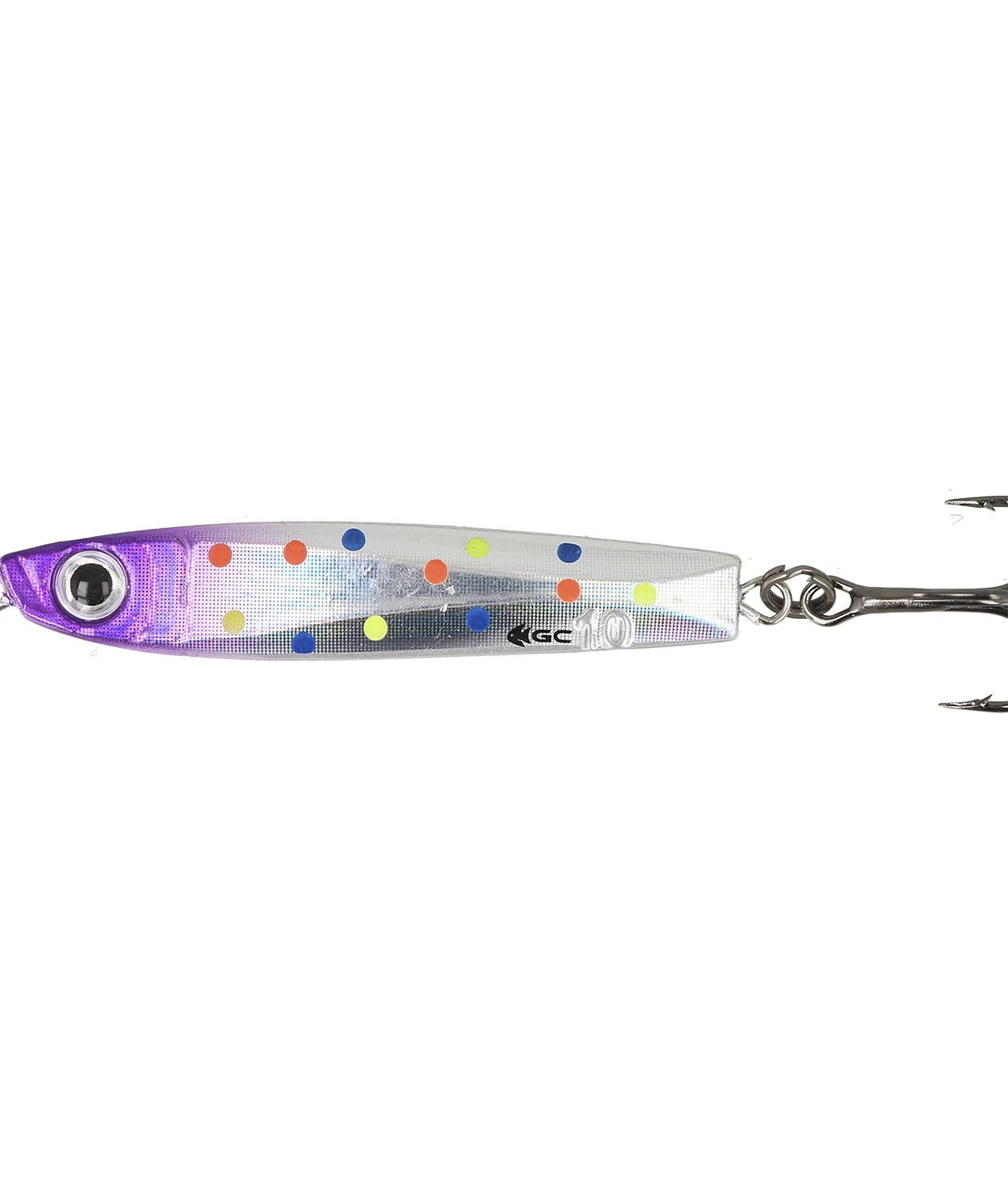 Golden Catch Metal Jig Salty King 5g