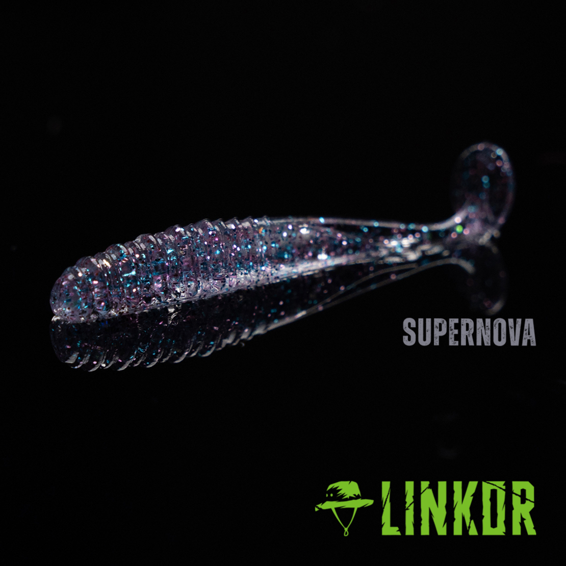 Linkor Lures - Onyx 45mm
