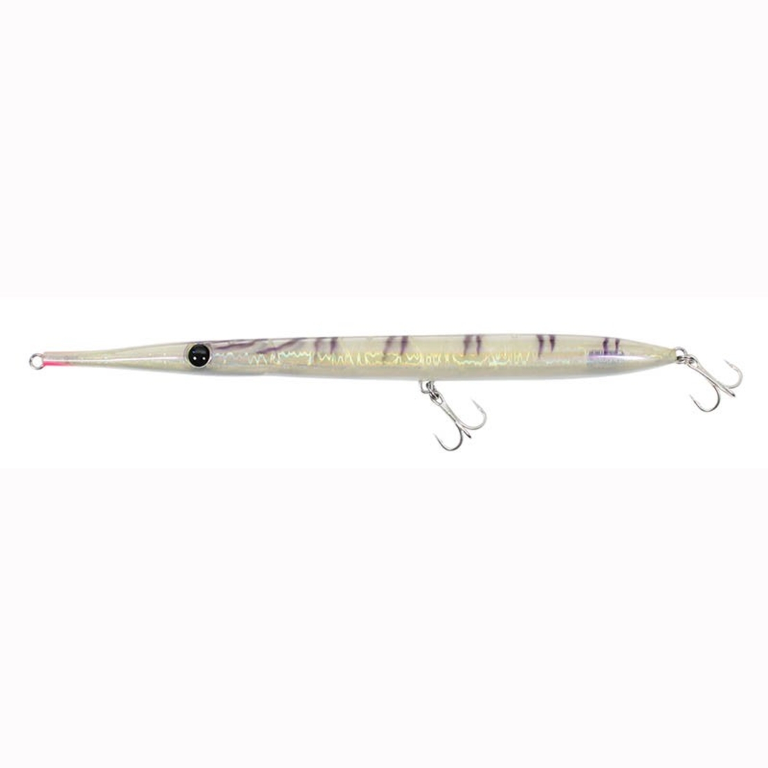 Sea Buzz Crazy GARFISH 23cm 30g