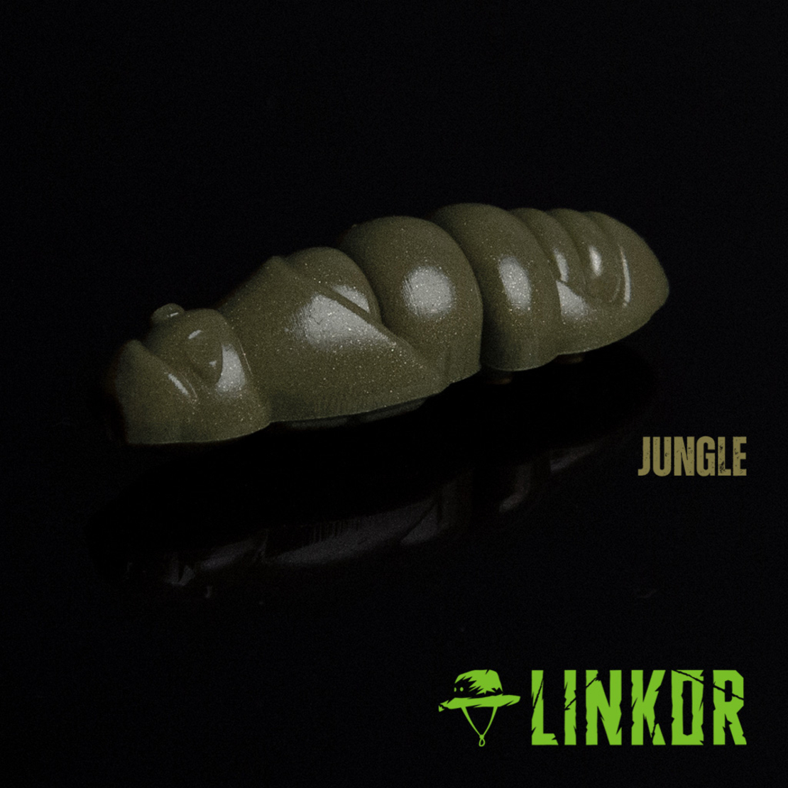 Linkor Lures - Pupa 30mm