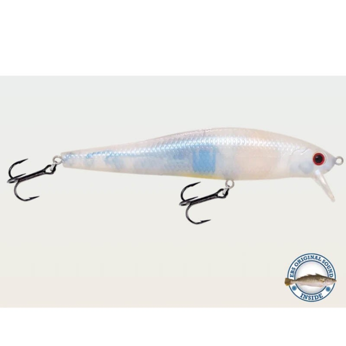 Livingston Monster Mike Stick Master 127