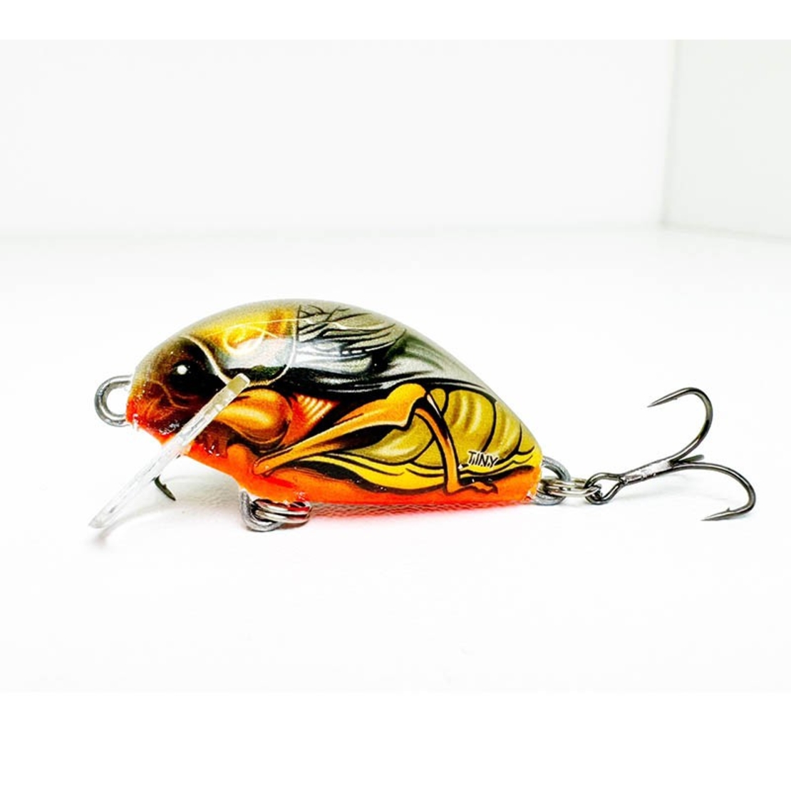 Salmo Tiny
