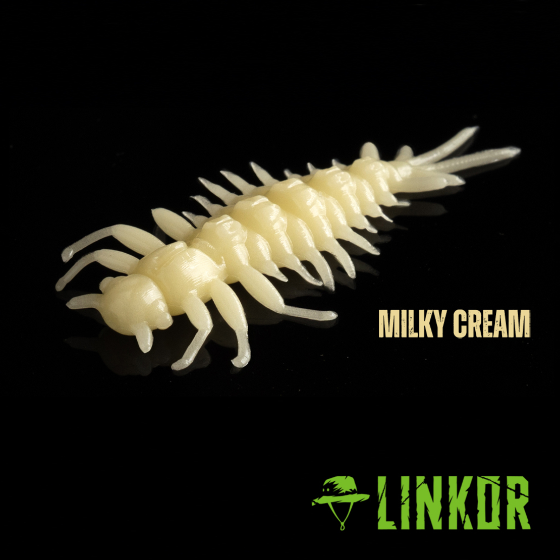 Linkor Lures - Hell-G 40mm