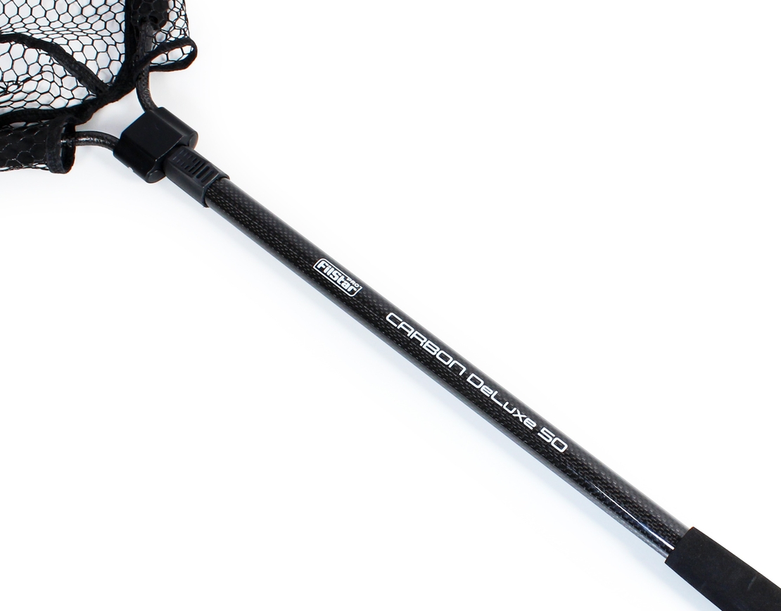 Кеп Filstar Carbon DeLux - Carbon DeLux 60