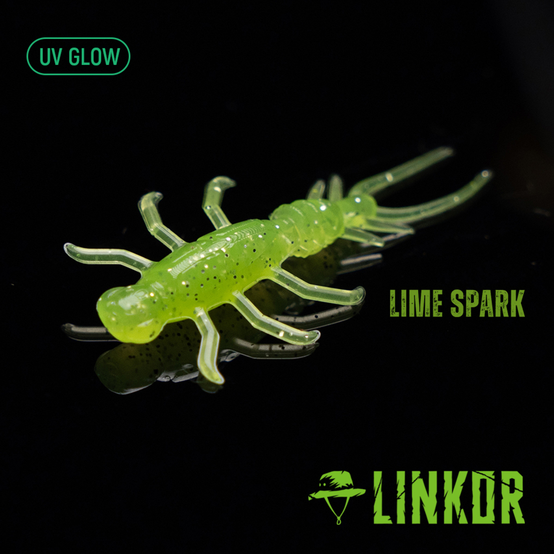 Linkor Lures -  Buggy 45mm