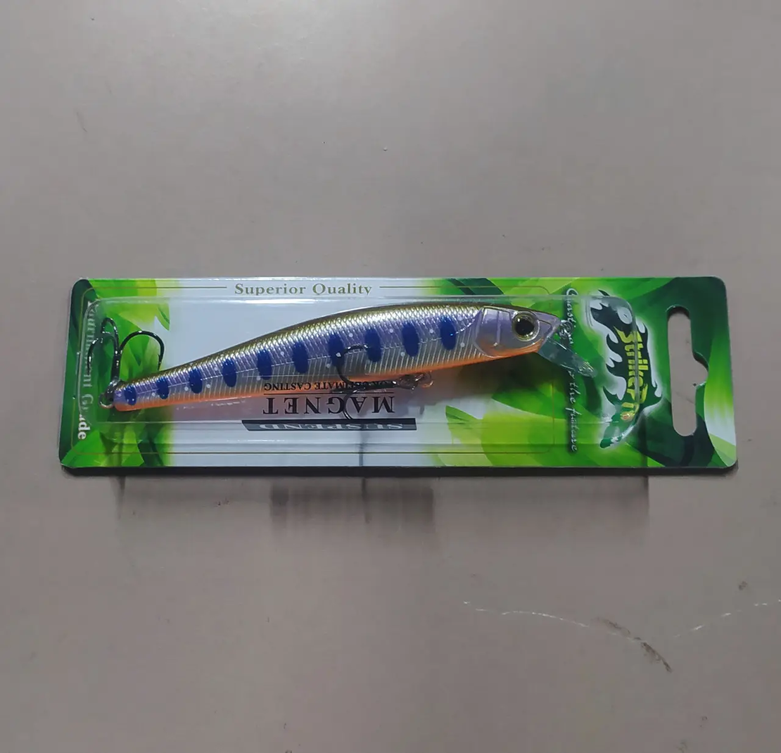 ВОБЛЕР Strike Pro EG 192C(SP)