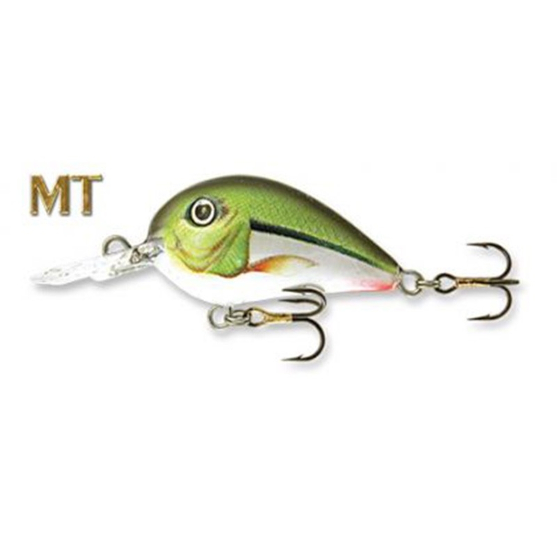 Воблер Goldy Vibromax 28F