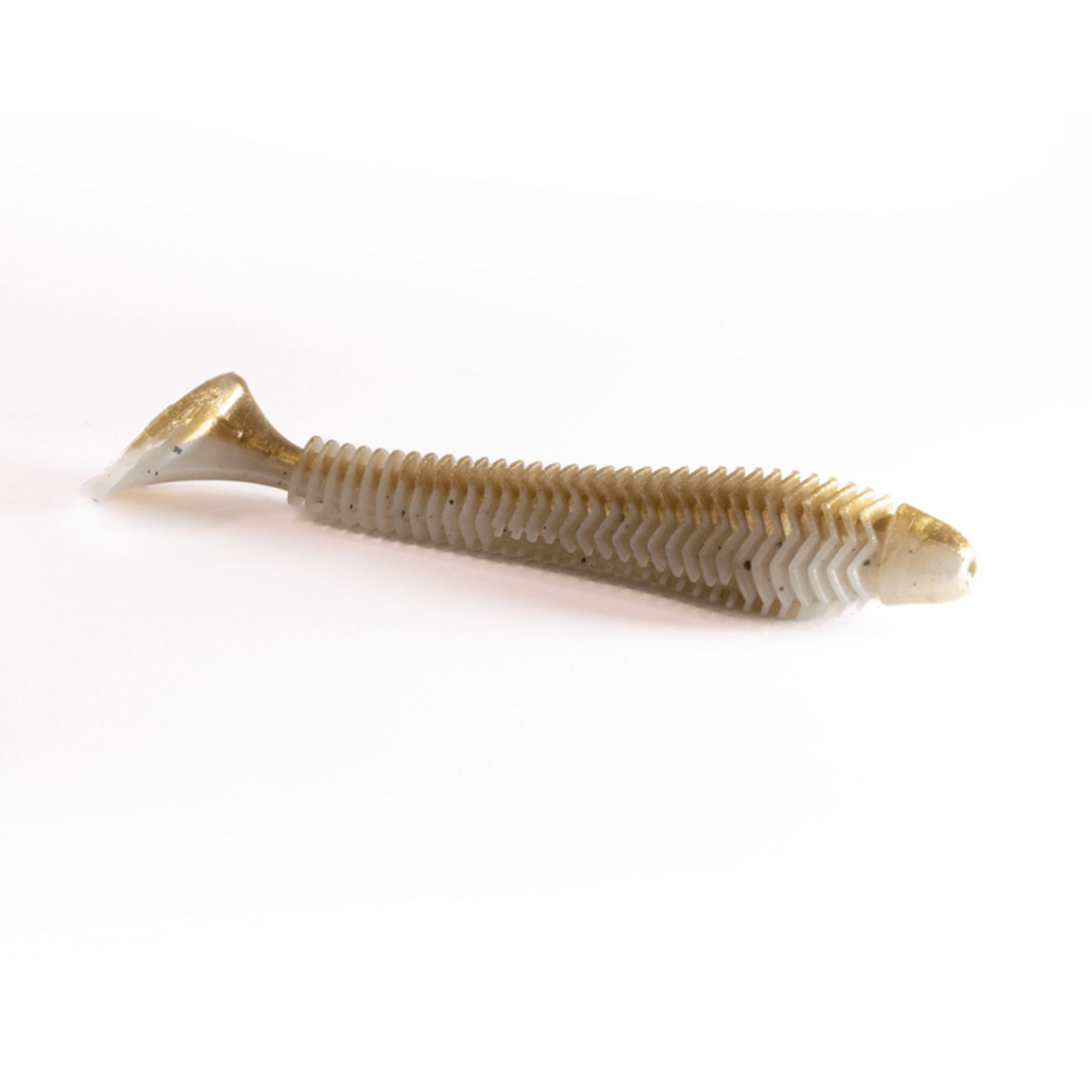 Nikko Winnow 95mm - Twitch Fishing Limited Mix Pack - Силиконова Примамка