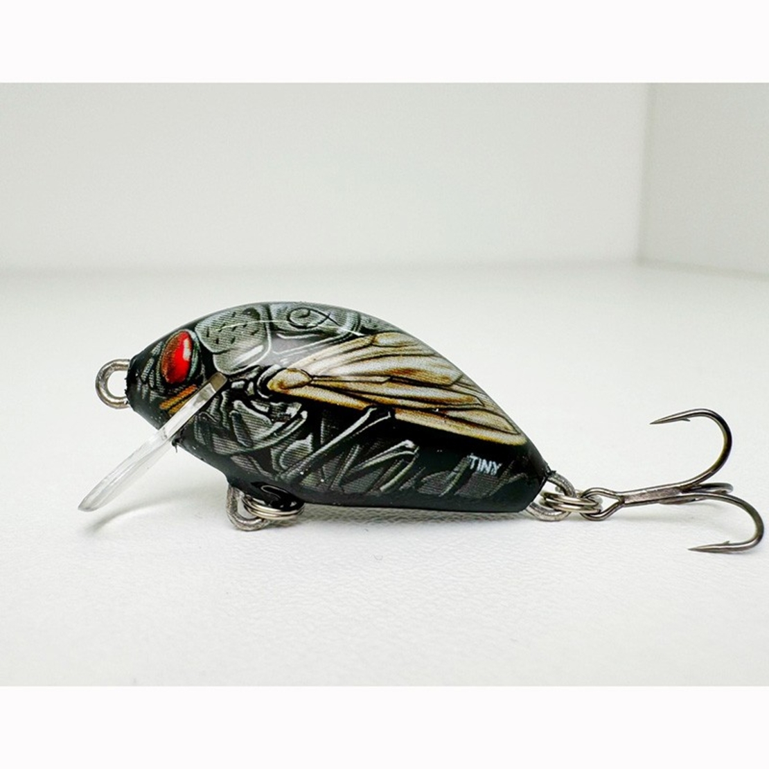 Salmo Tiny