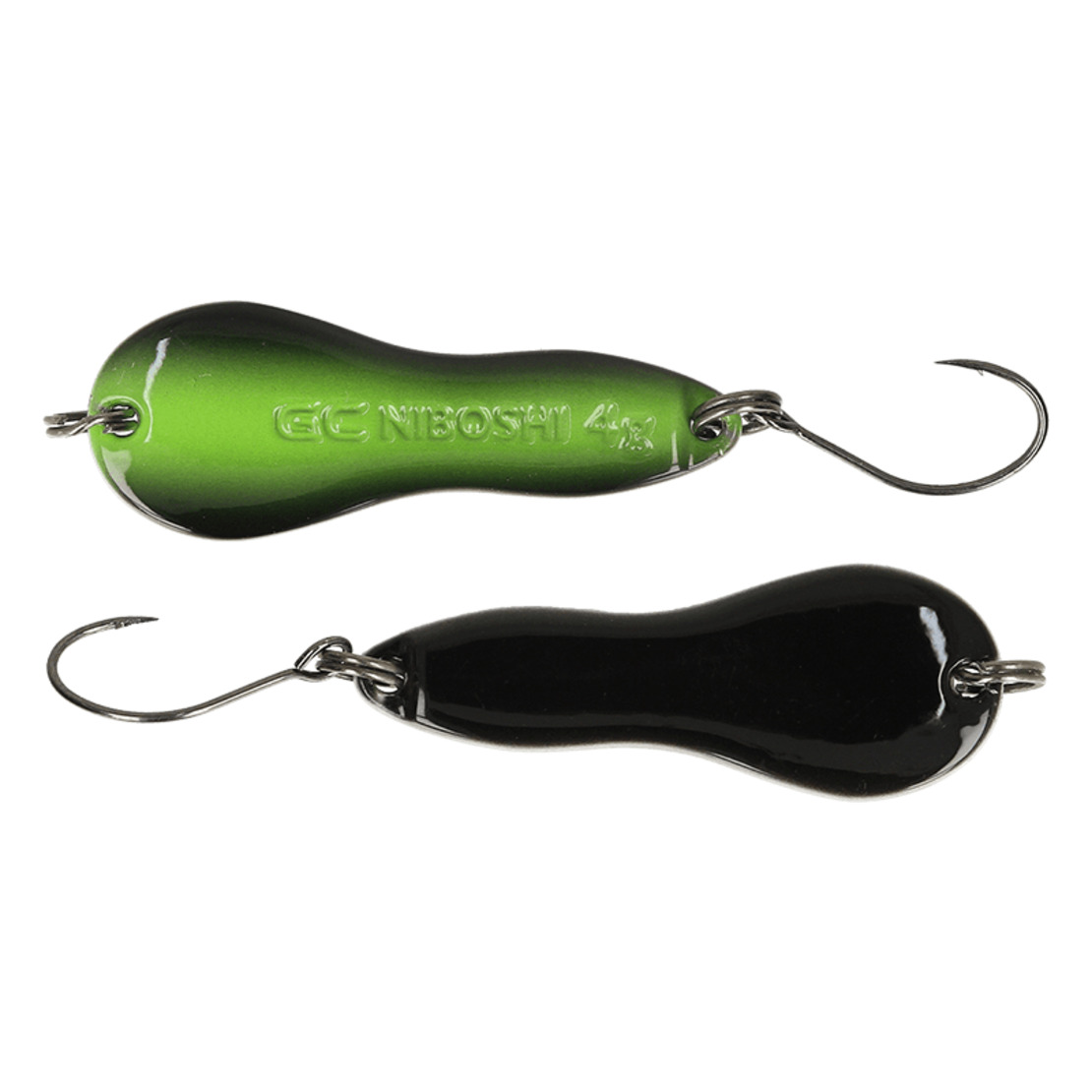 Golden Catch Spoon Niboshi Trout 3g