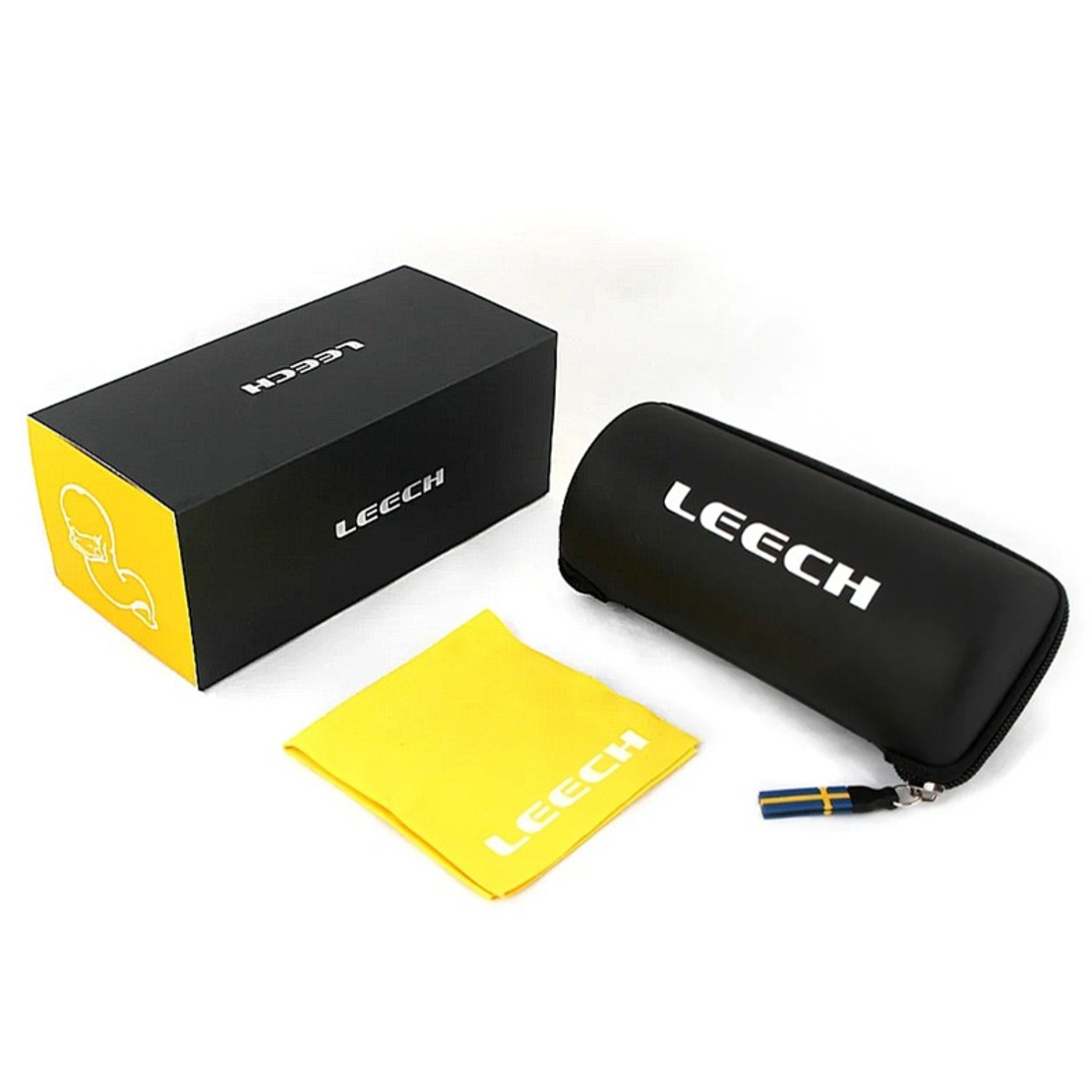 LEECH X FISHPRO