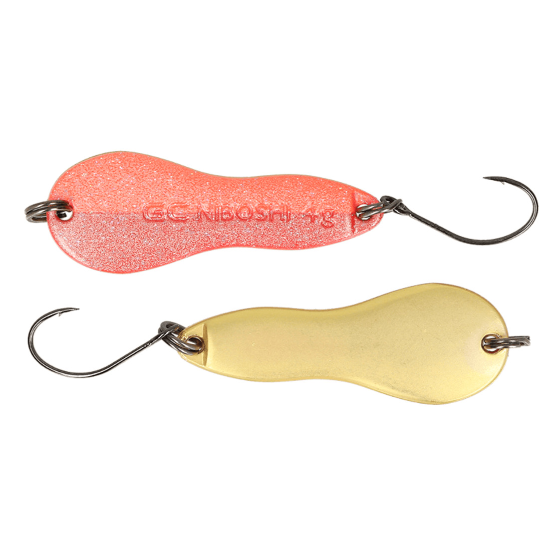 Golden Catch Spoon Niboshi Trout 3g