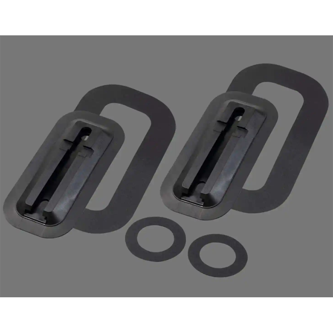 Float Plus Държач за електрически двигател Twin Force