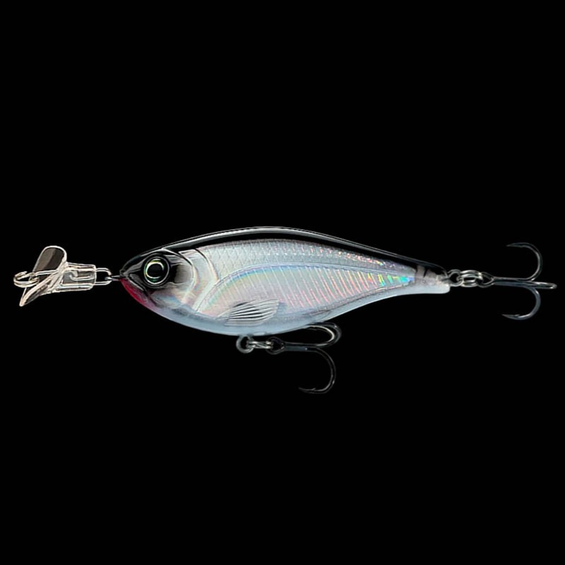 Headbanger Cranky Shad 10.1cm 33g