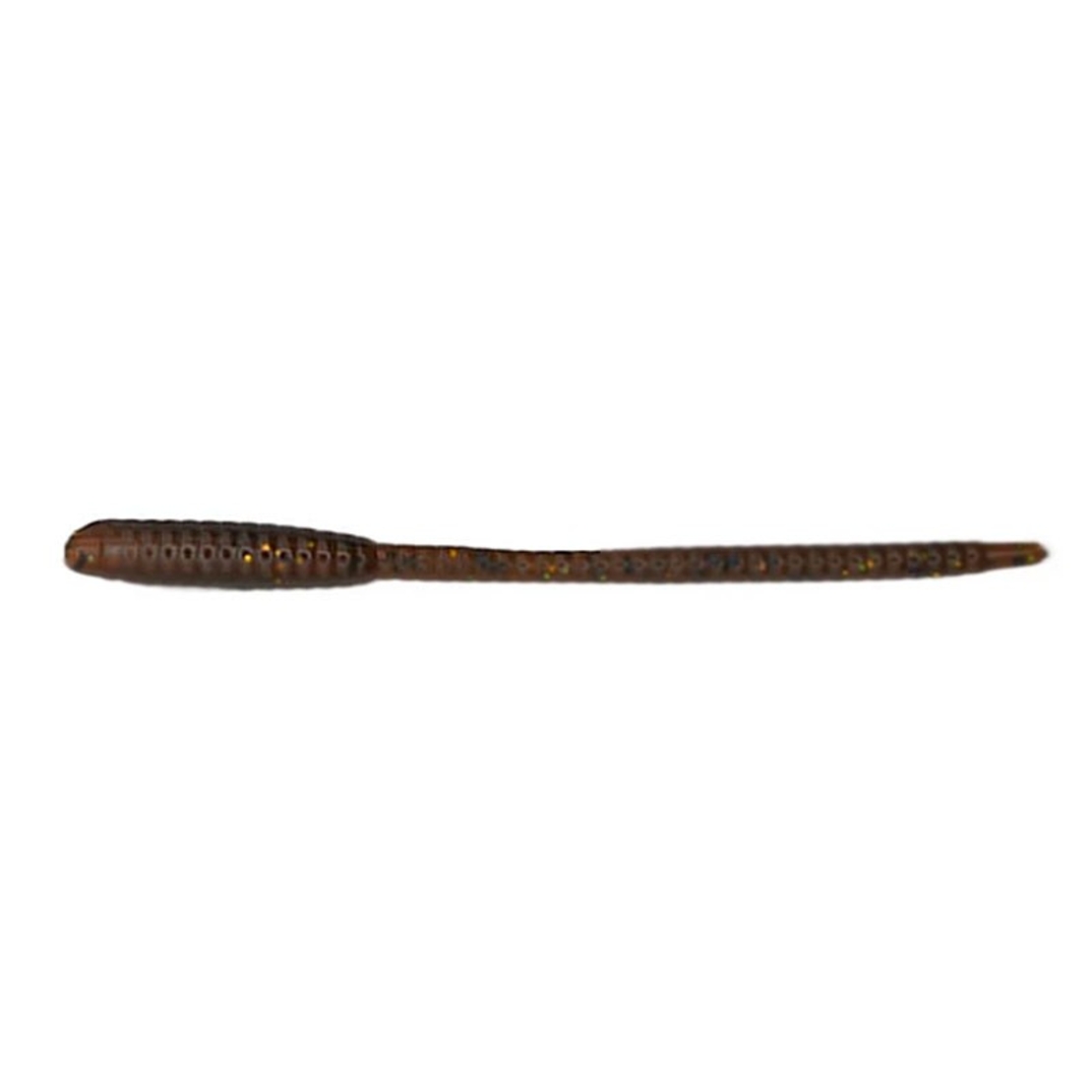Nikko Pin Tail Worm 1.9 - Силиконова Примамка