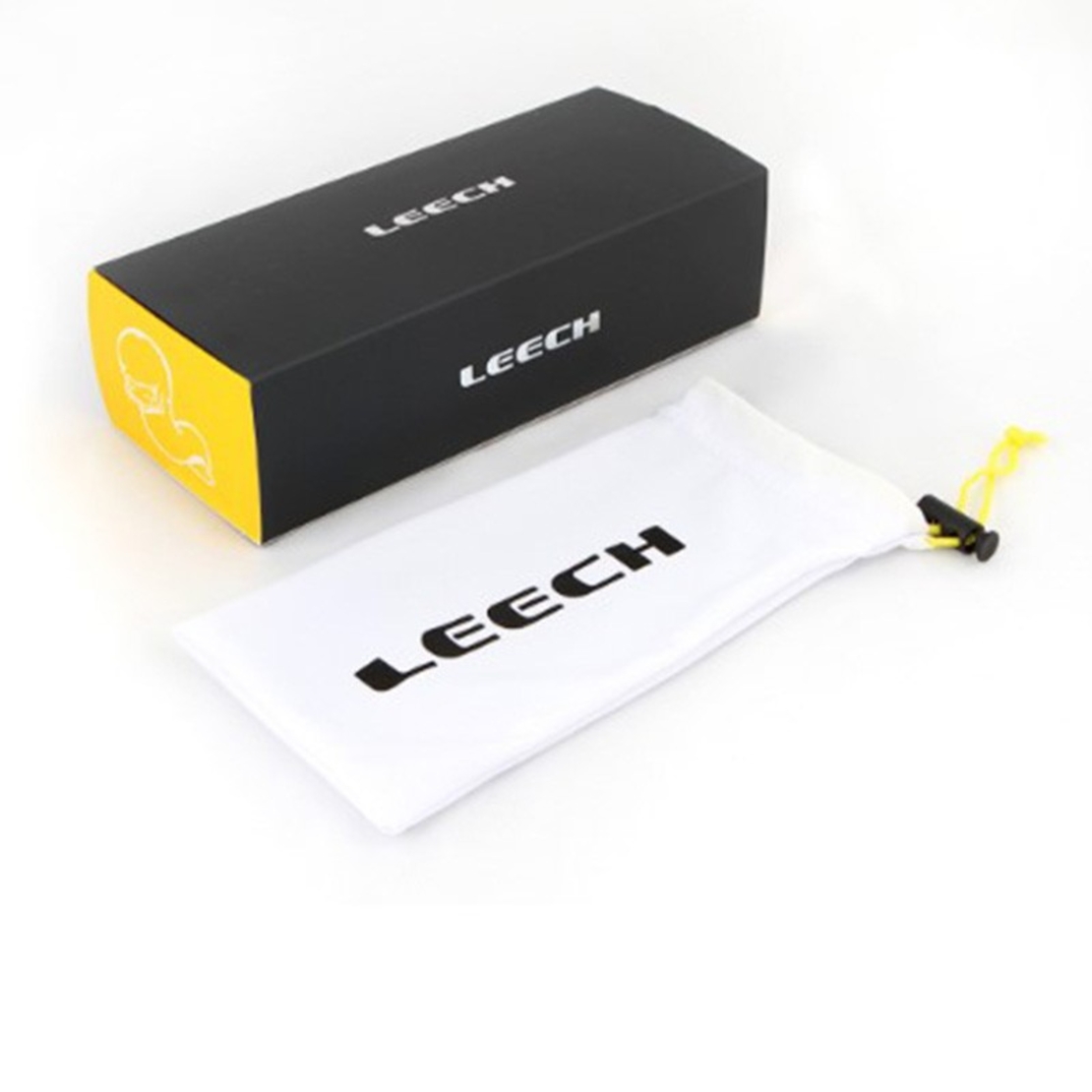 Очила Leech ATW1 COPPER