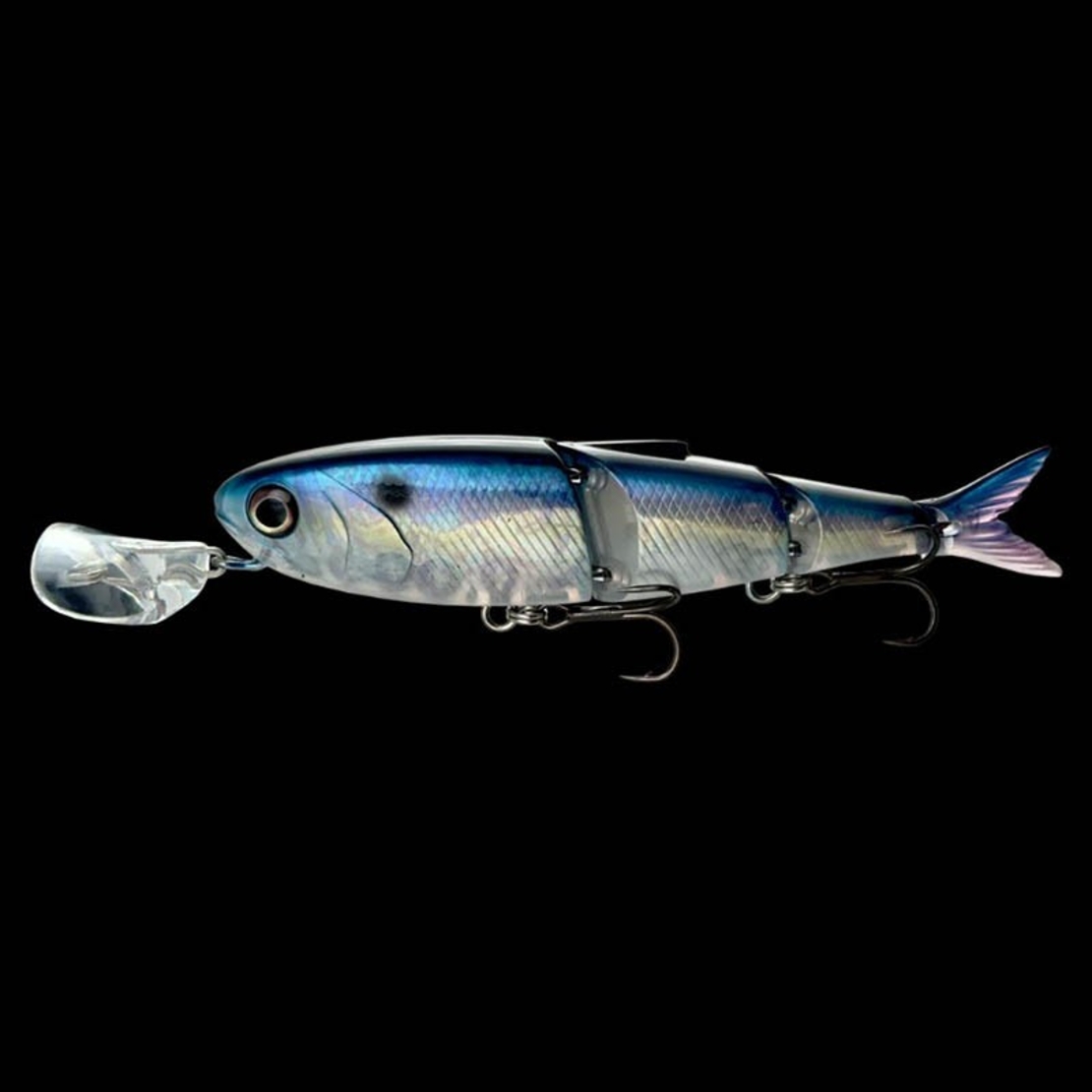 Headbanger Spitfire 16cm 54g