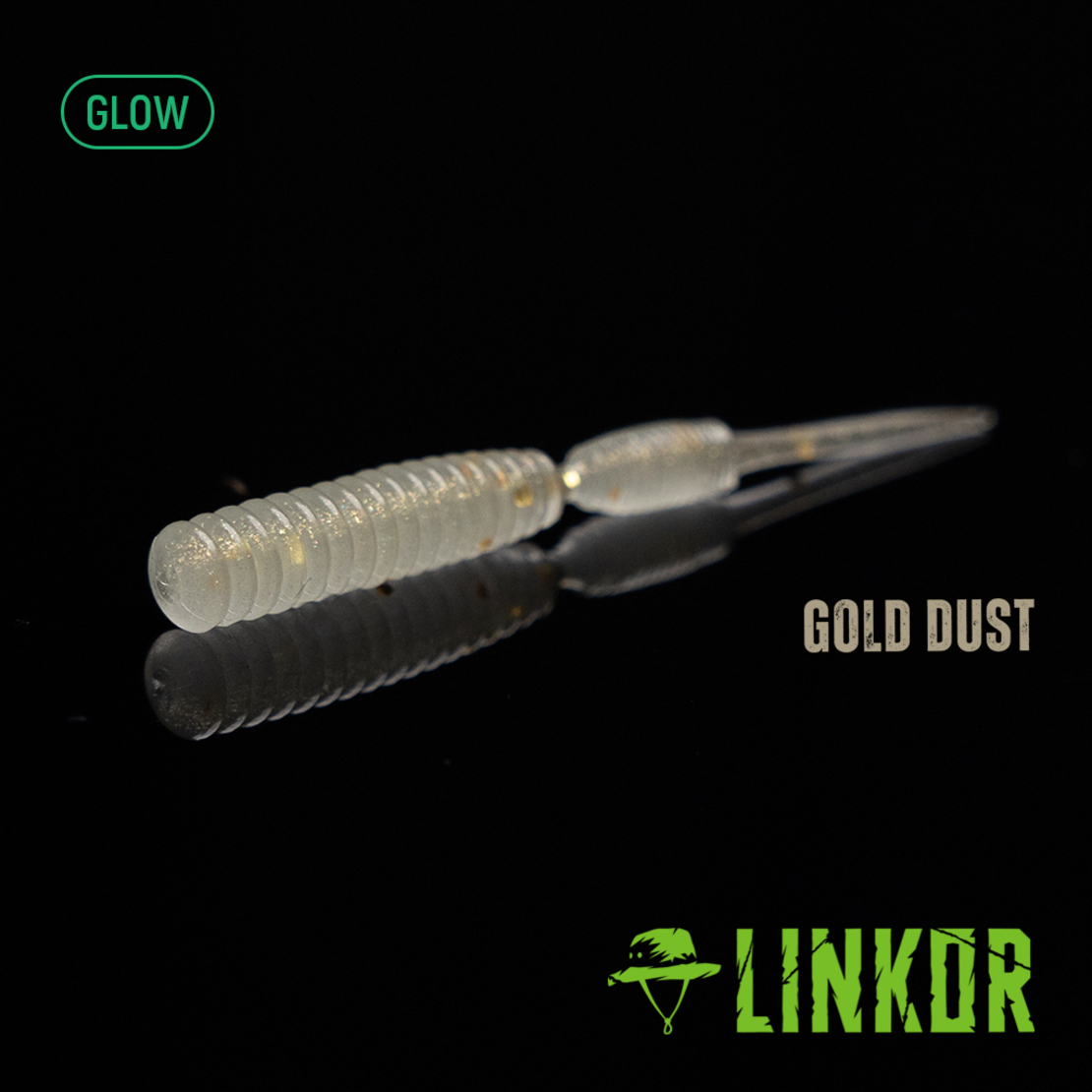 Linkor lures - Buzzy 50mm