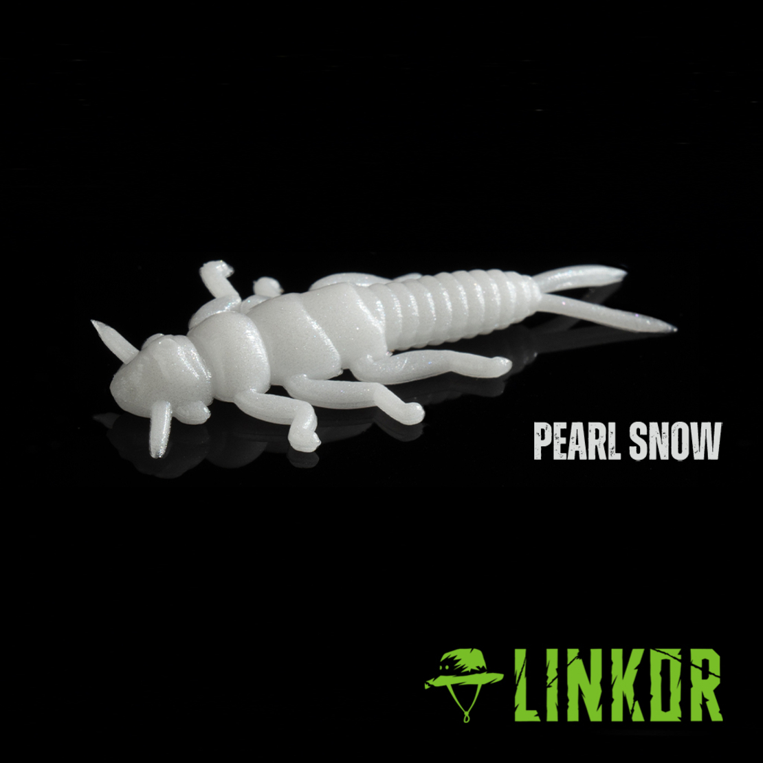 Linkor Lures - STONEY 35mm