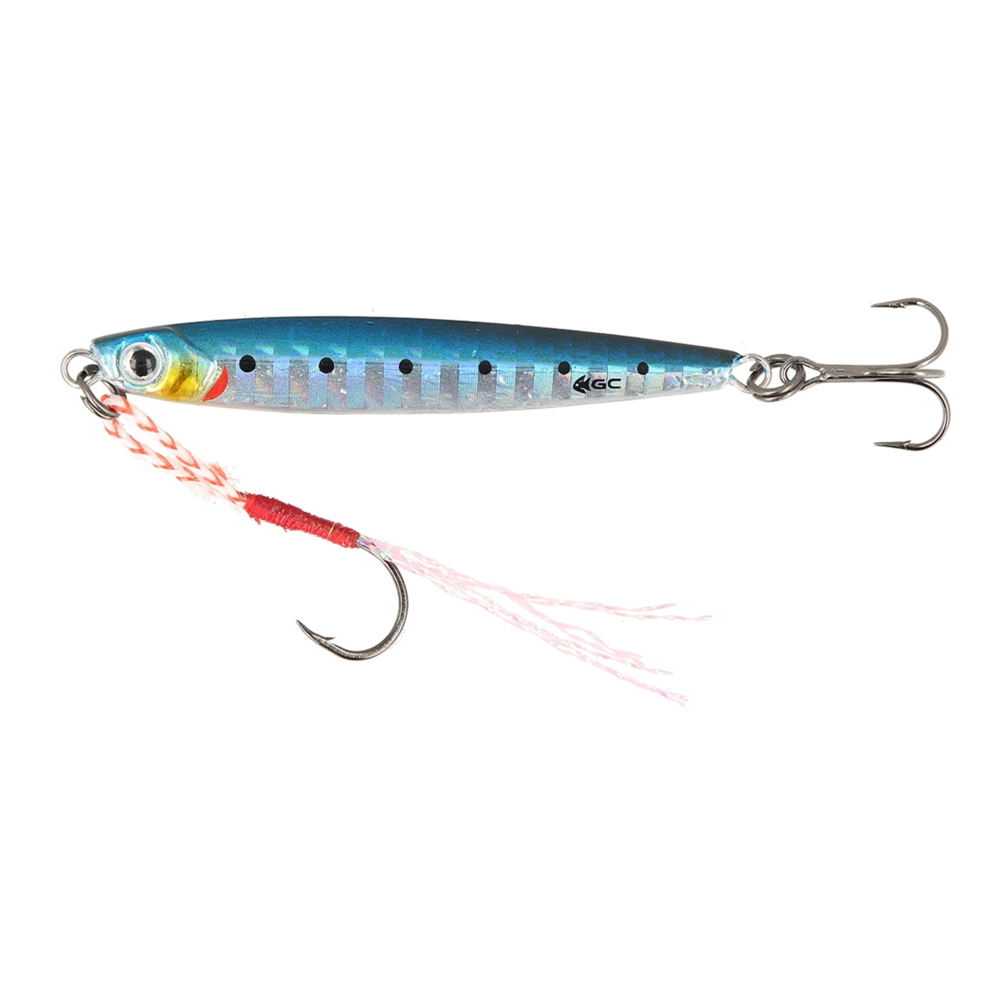 Golden Catch Metal Jig Dasher 7g