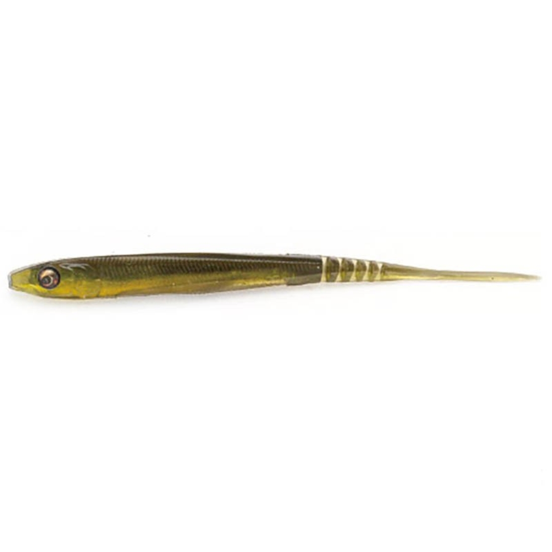 Adusta Lancetic 2.5 - 60mm - 10pcs - Силиконова Примамка