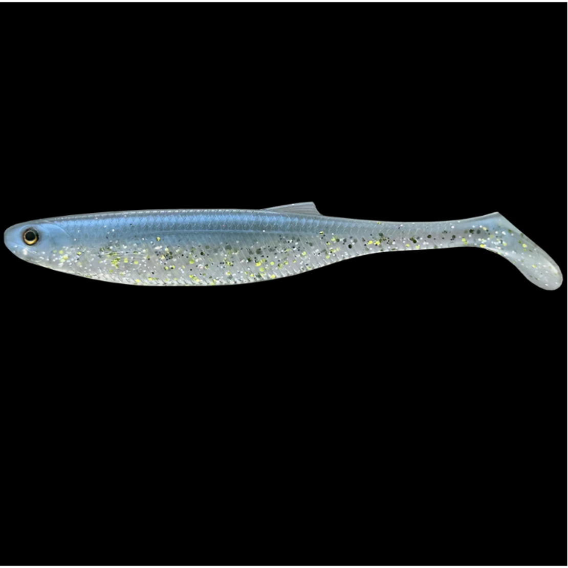 Headbanger BangerShad 120mm