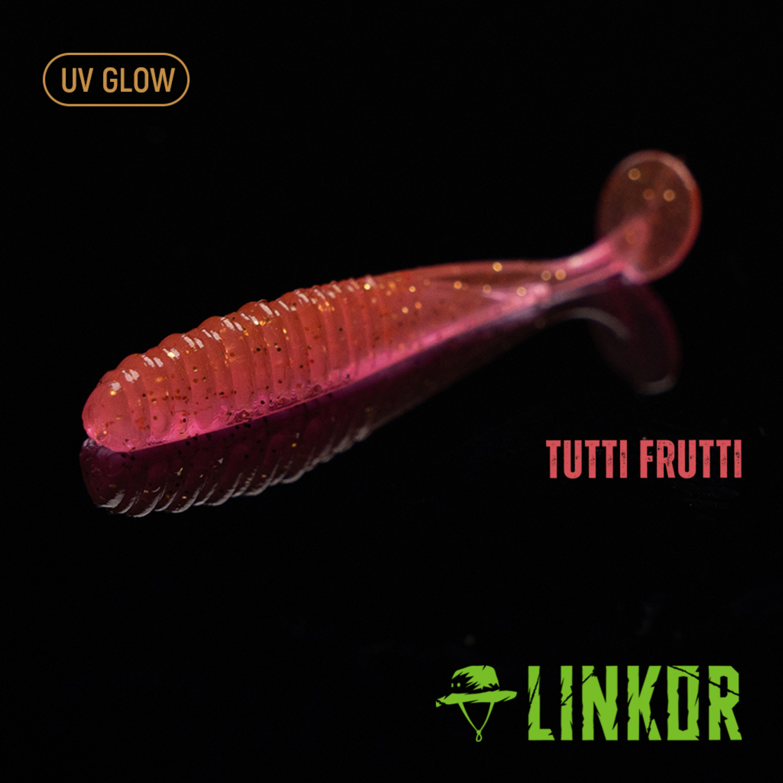 Linkor Lures - Onyx 45mm