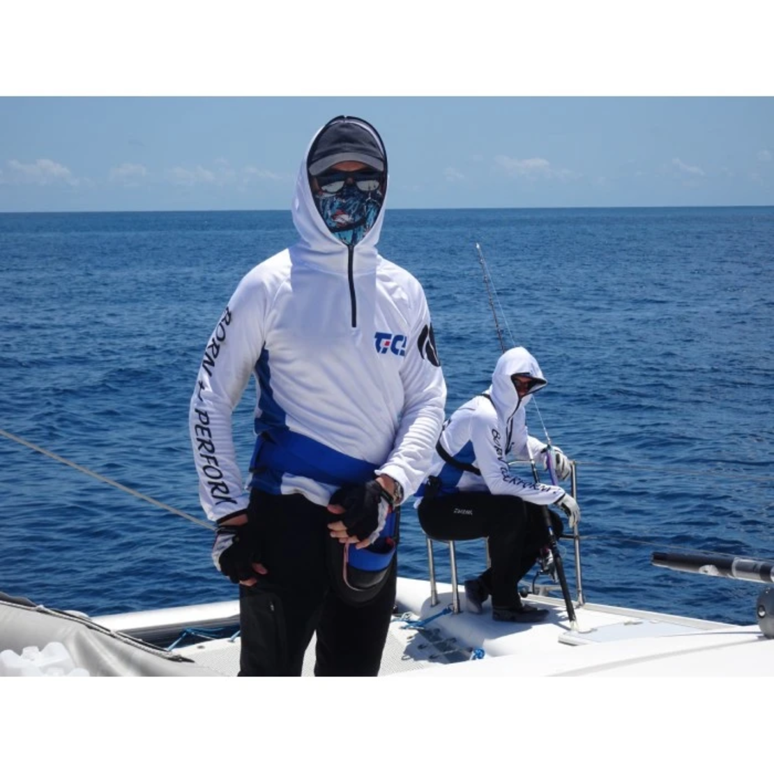 TICA UV50
