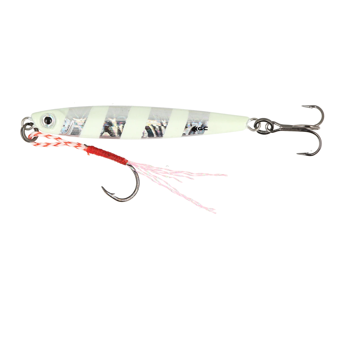 Golden Catch Metal Jig Dasher 7g