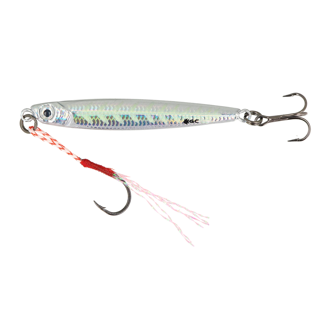 Golden Catch Metal Jig Dasher 7g