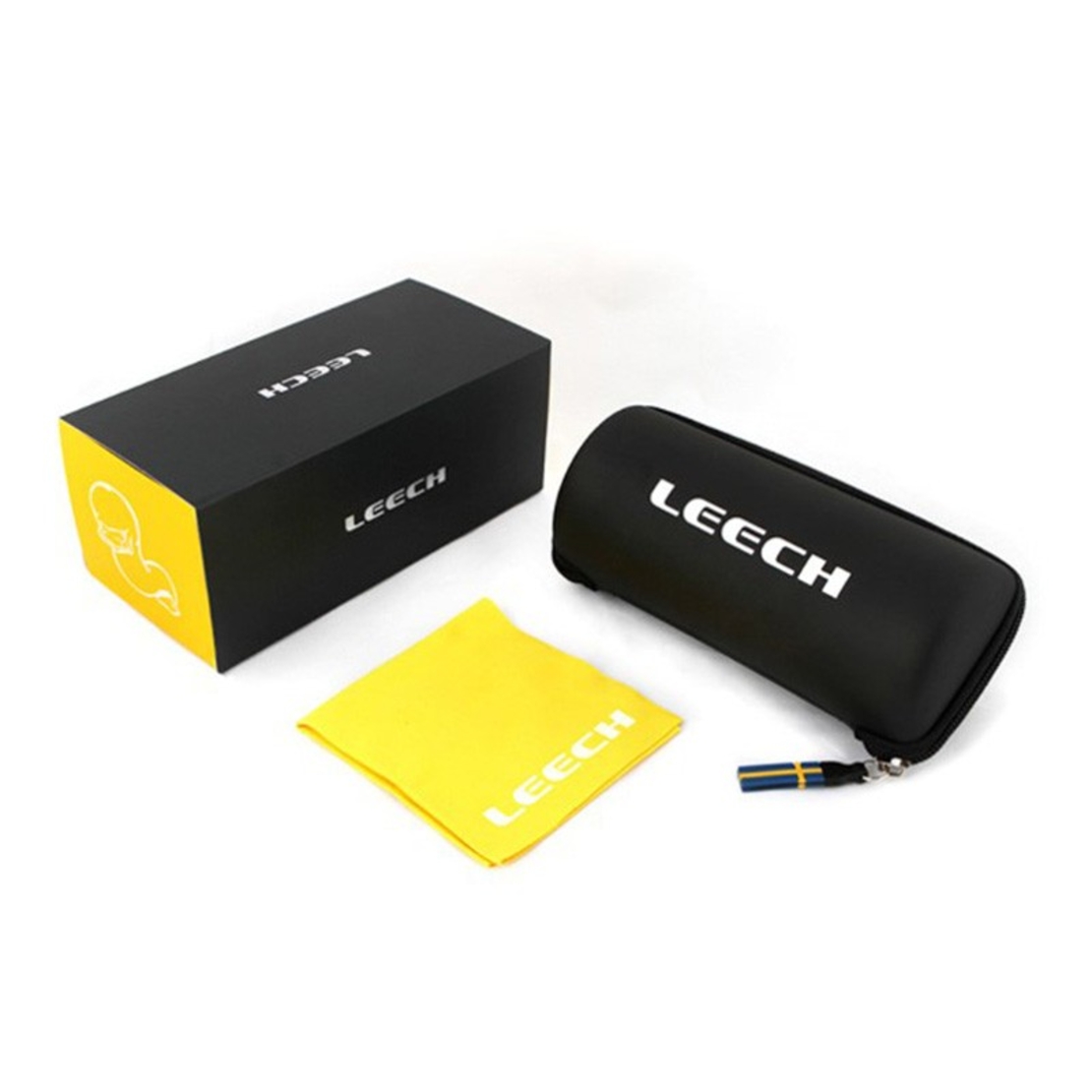 Очила Leech H3X Night