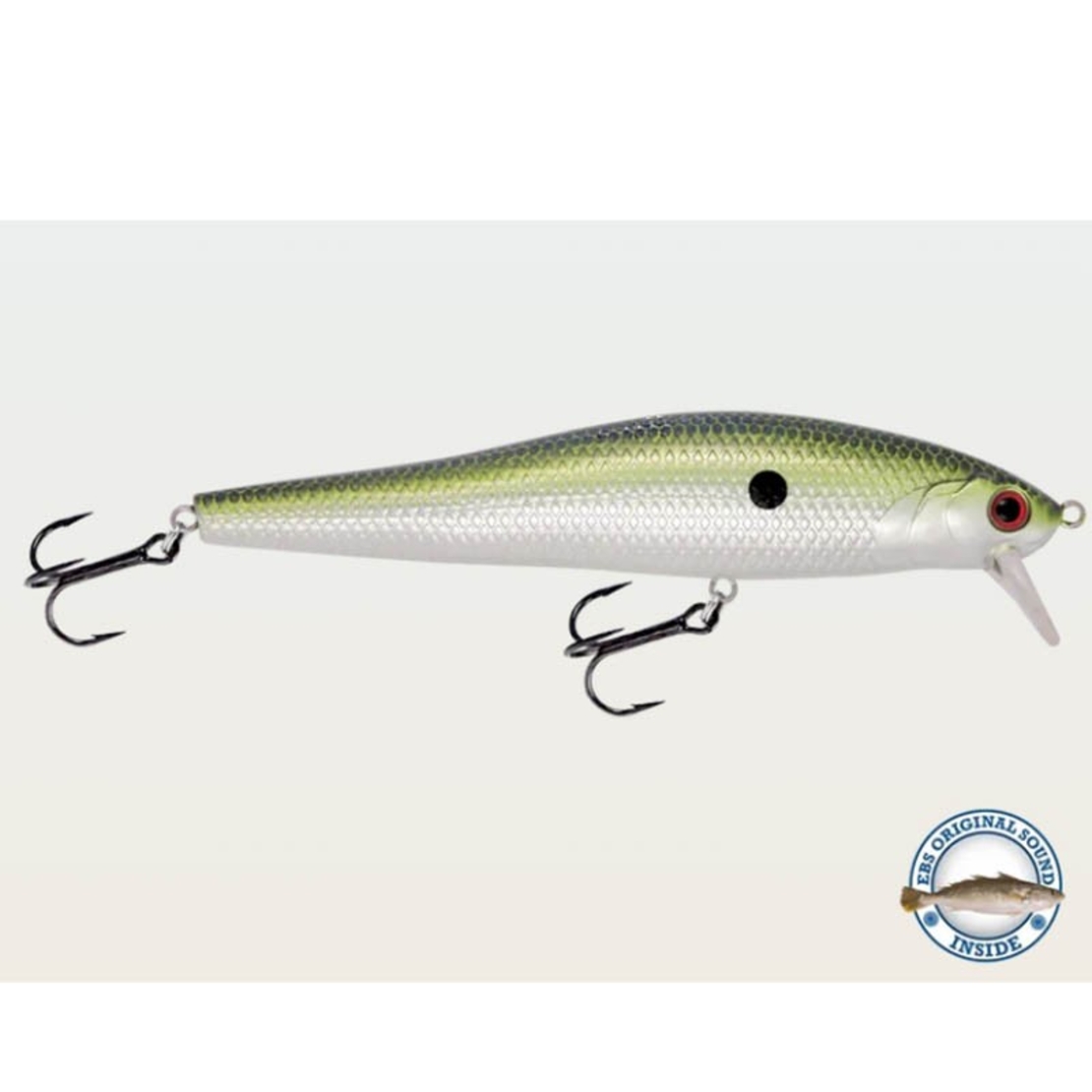 Livingston Monster Mike Stick Master 127