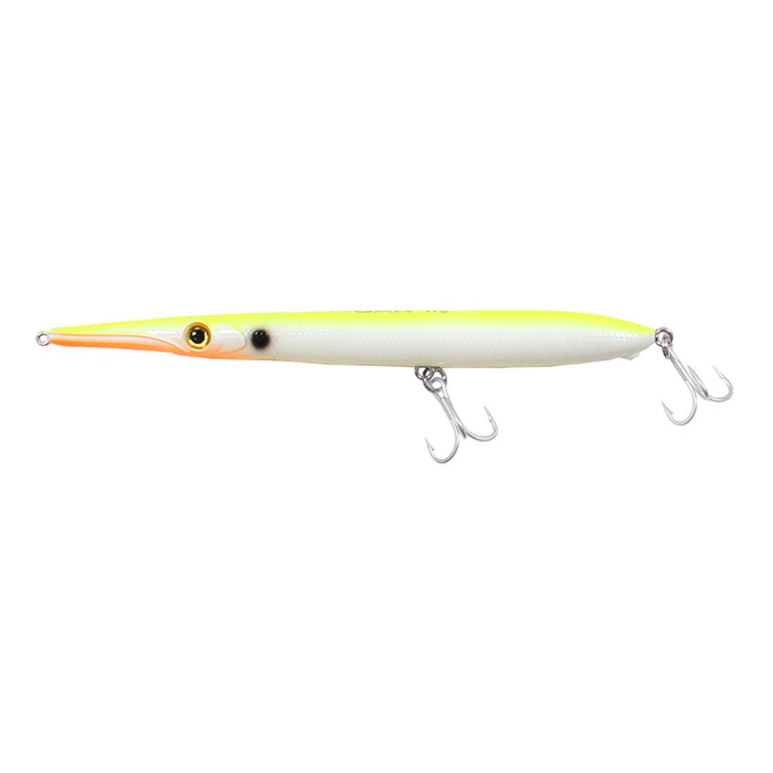 SeaBuzz Baby Gar 135F