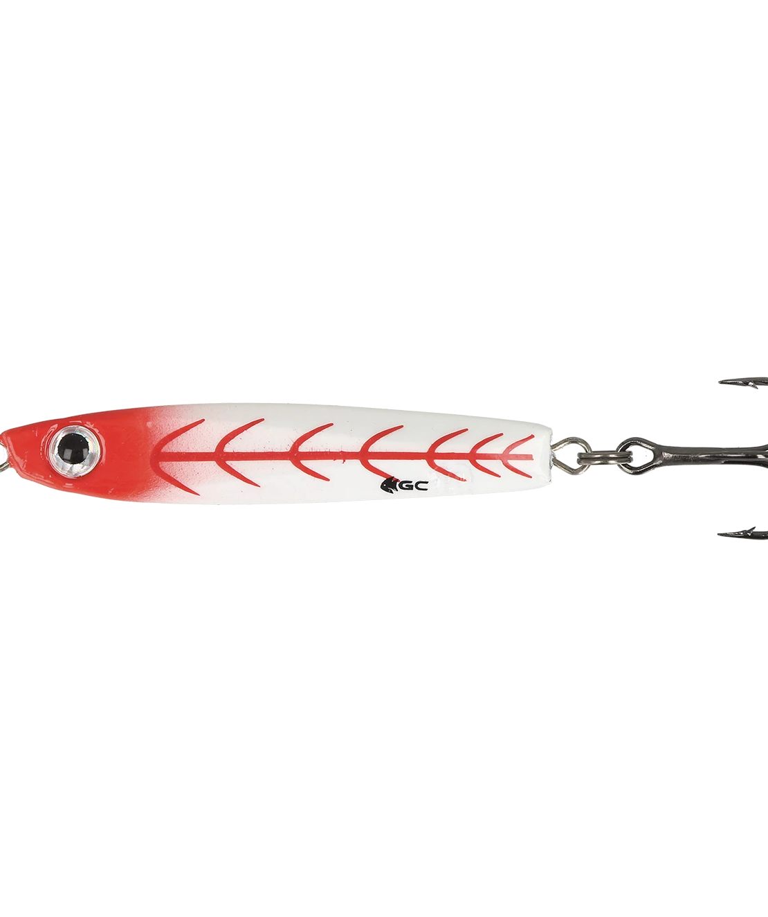 Golden Catch Metal Jig Salty King 5g