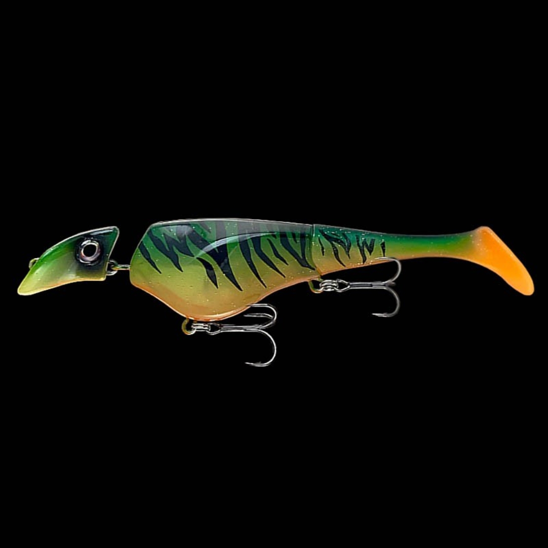 Headbanger Shad 160SP