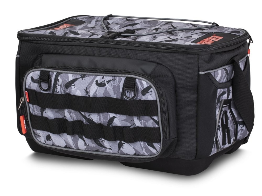 Чанта Rapala LureCamo Tackle Bag 44x30x25 см - /RBLCTBME/