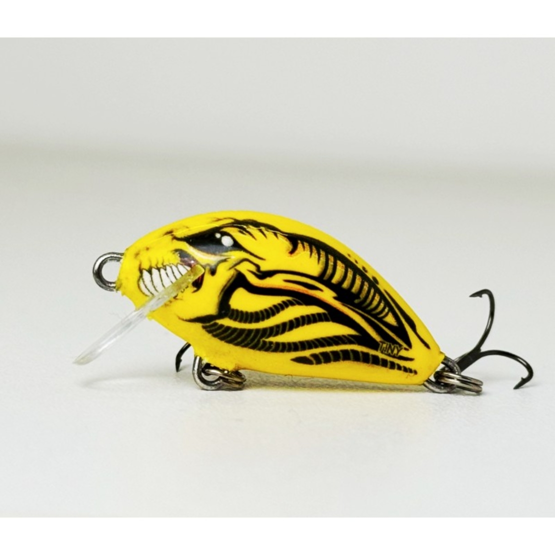 Salmo Tiny