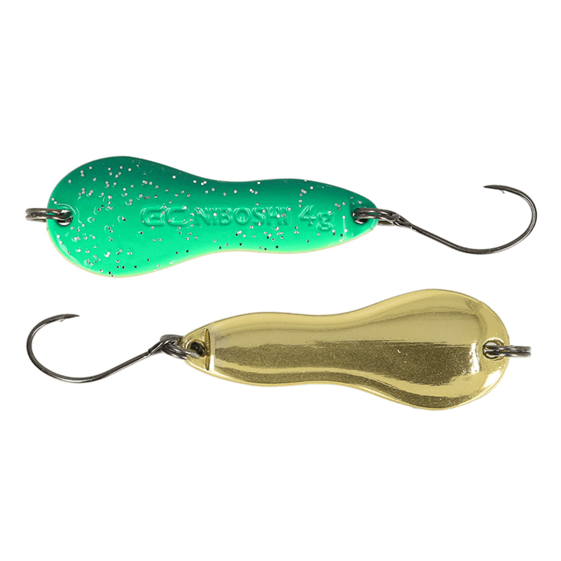 Golden Catch Spoon Niboshi Trout 3g