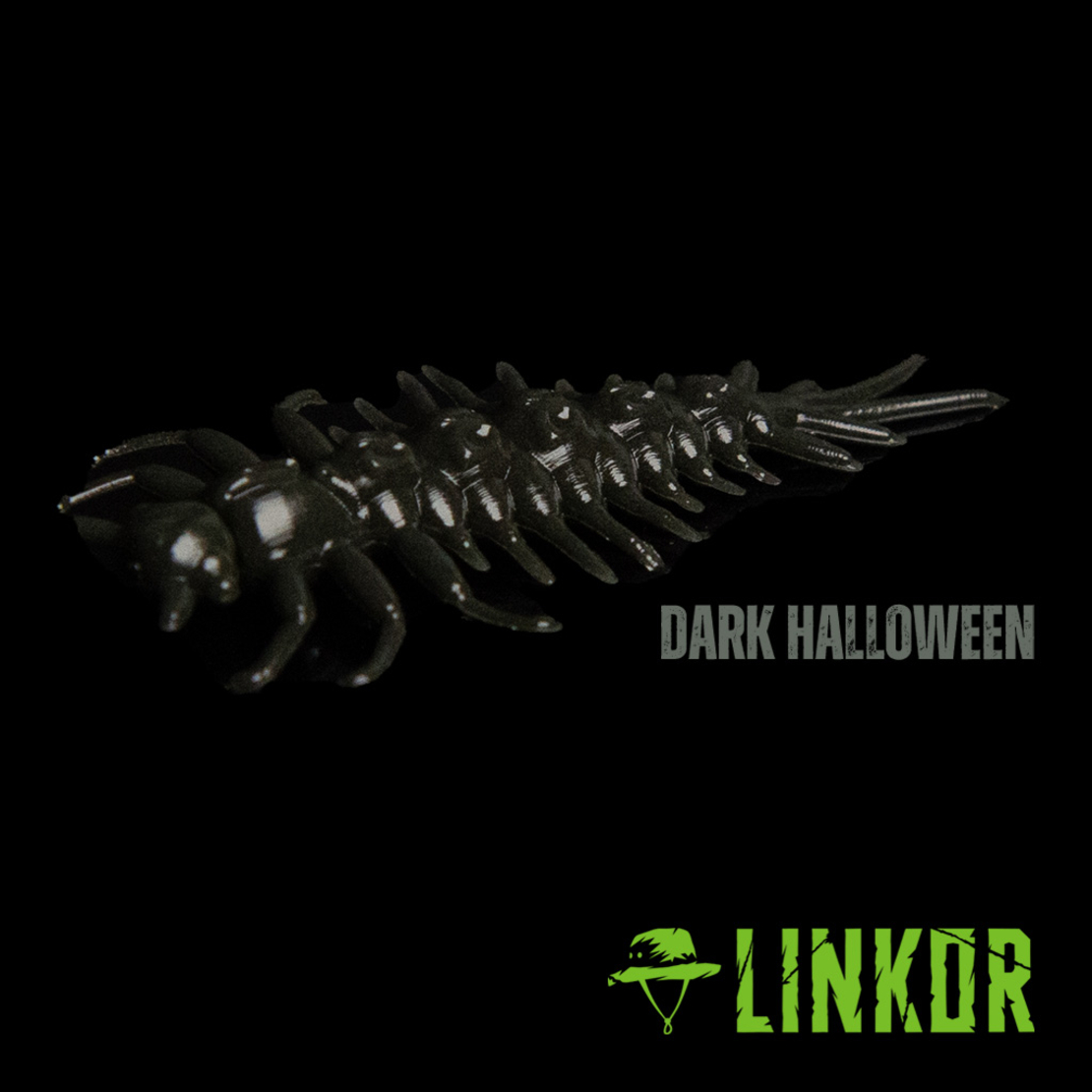 Linkor Lures - Hell-G 40mm