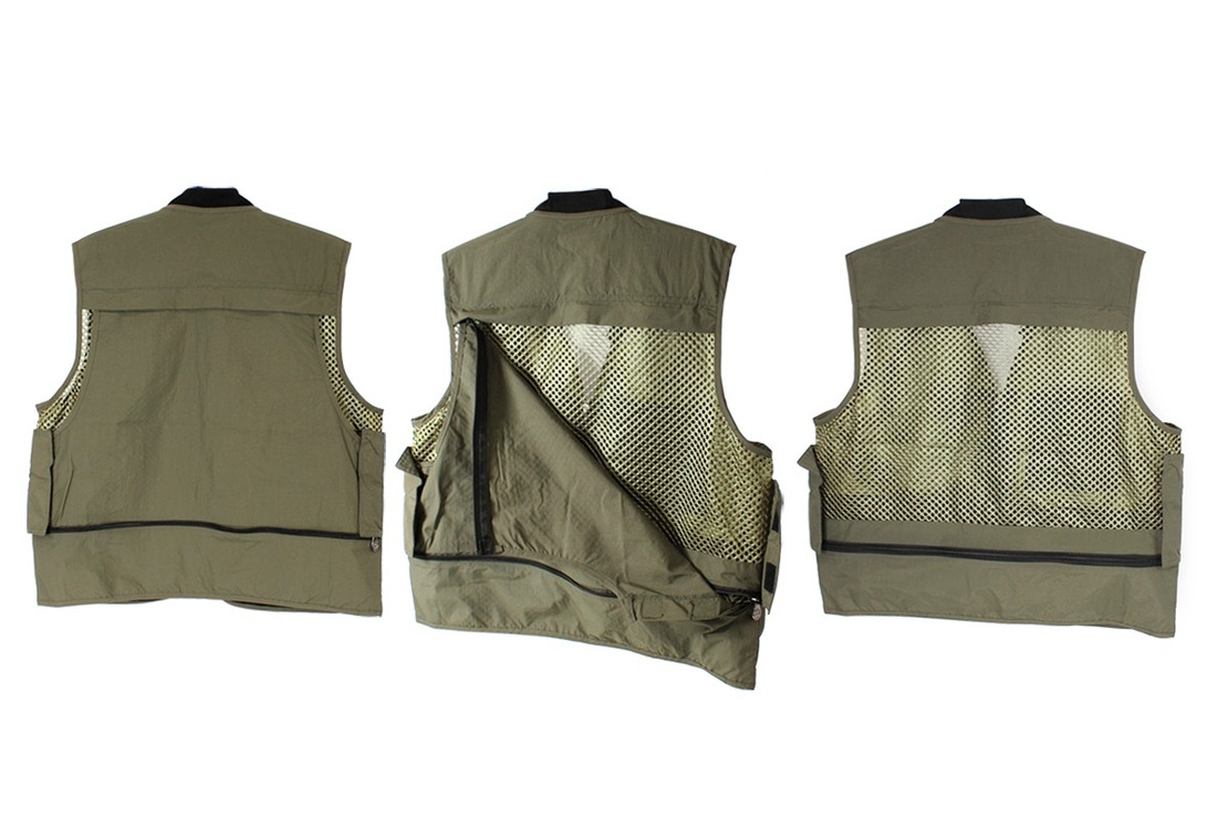Елек Filstar Pro Fishing Vest