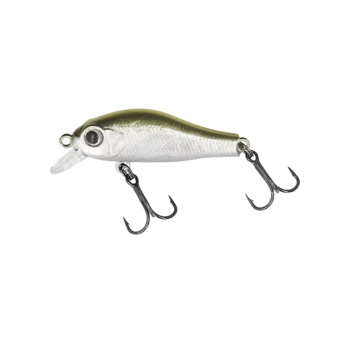 Golden Catch Hard Lure Raider 35SS 2.2g